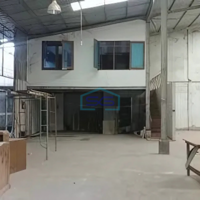 Disewakan Gudang Diklat Pemda Curug Karawaci Legok Tangerang