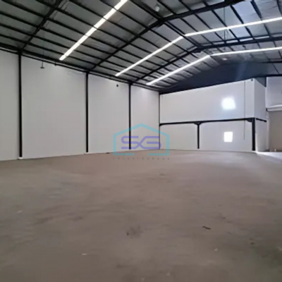 Disewakan Gudang Kawasan Blesindo Legok Tangerang