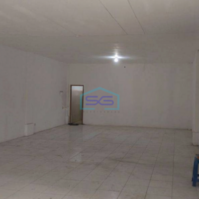 Disewakan Gudang Bagus dan Terawat Cikokol Tangerang kota LT 5000m2