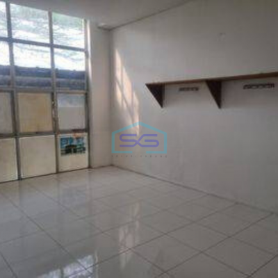 Disewakan Gudang Di Taman Tekno BSD Tangerang