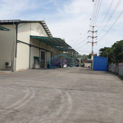 Disewakan Gudang Arya Kemuning Tangerang kota