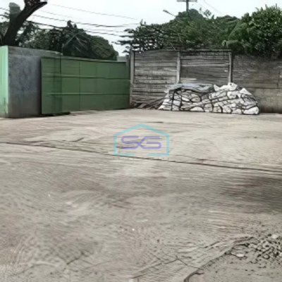 Disewakan Gudang Diklat Pemda Legok Tangerang