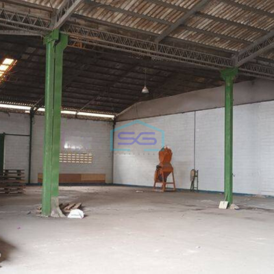 Disewakan Gudang Industri Ada Jembatan Timbang Balaraja Tangerang