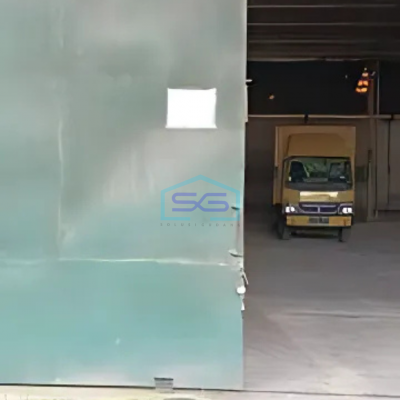 Disewakan Gudang Industri Ada Jembatan Timbang Balaraja Tangerang