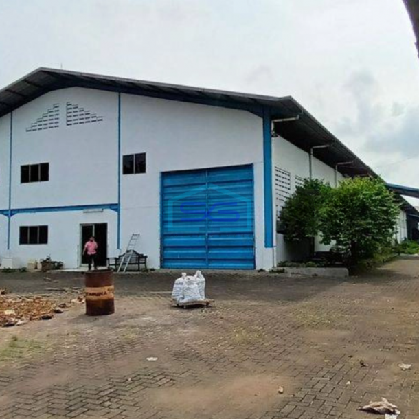 Disewakan Gudang Industri Tangerang kota LT 7000m2-1