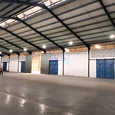 Disewakan Gudang Industri Di Balaraja Tangerang