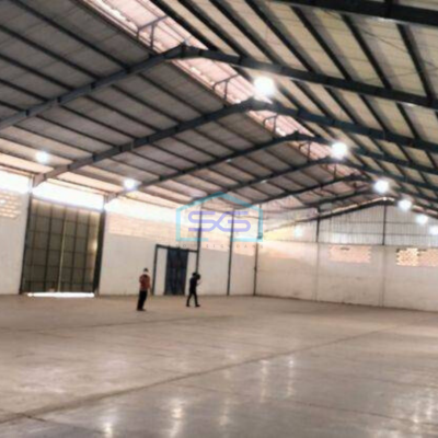 Disewakan Gudang Industri Di Balaraja Tangerang