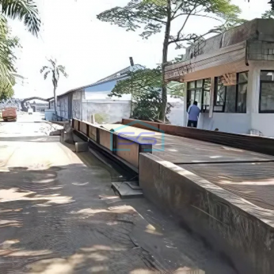 Disewakan Gudang Industri Di Balaraja Tangerang