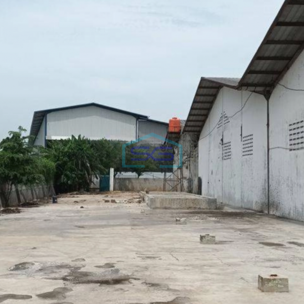 Disewakan Gudang Industri Dalam Kawasan Tangerang Kota LT 5000m2-2