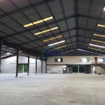 Sewa Gudang Industri Di Cikupa Tangerang