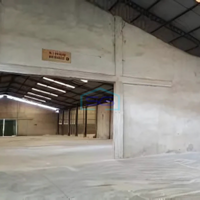 Sewa Gudang Industri Di Cikupa Tangerang