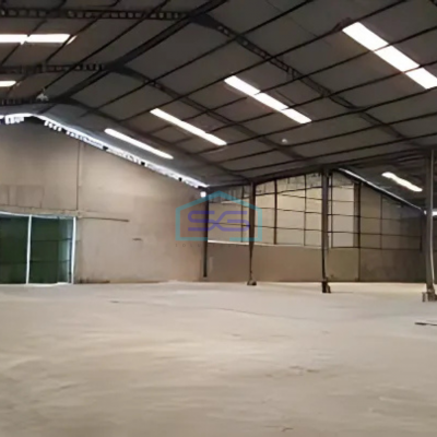 Sewa Gudang Industri Di Cikupa Tangerang