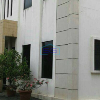 Disewakan Gudang Industri Kapuk Poglar Jakarta Utara