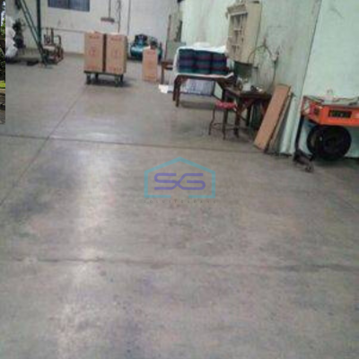 Disewakan Gudang Industri Kapuk Poglar Jakarta Utara