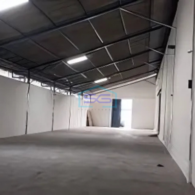 Disewakan Gudang Industri Di Jalan Raya Cikupa Tangerang