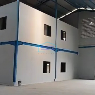 Disewakan Gudang Industri Dalam Kawasan Balaraja Tangerang