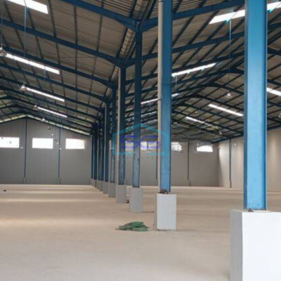 Disewakan Gudang Industri Dalam Kawasan Balaraja Tangerang