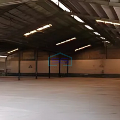 Disewakan Gudang Industri Di jalan Utama Balaraja Tangerang