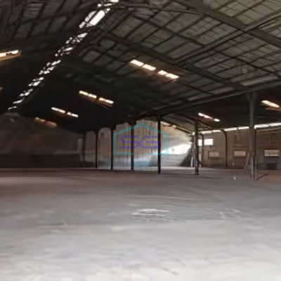 Disewakan Gudang Industri Di jalan Utama Balaraja Tangerang