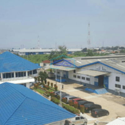 Disewakan Gudang Besar Exclusive Cikupa Tangerang