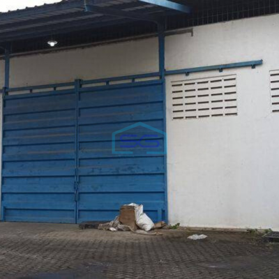 Disewakan Gudang Industri Kawasan Arya Kemuning Tangerang