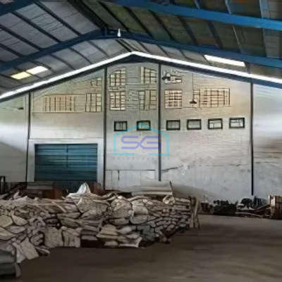 Disewakan Gudang Industri Kawasan Arya Kemuning Tangerang