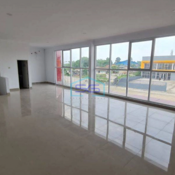 Disewakan Gudang Kawasan Blesindo Legok Tangerang LT 720m2-3