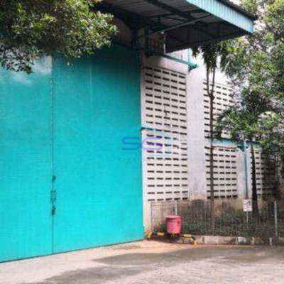 Disewakan Gudang Kawasan Industri Cikupa Mas 2 Tangerang