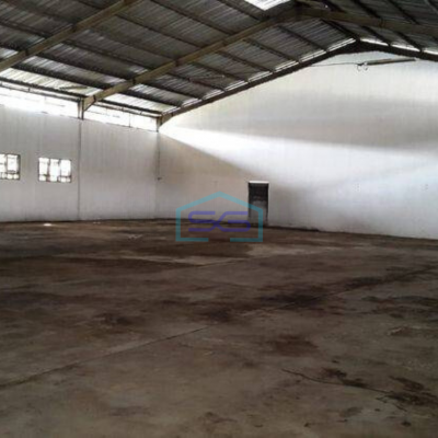 Disewakan Gudang Lokasi Tangerang Kota