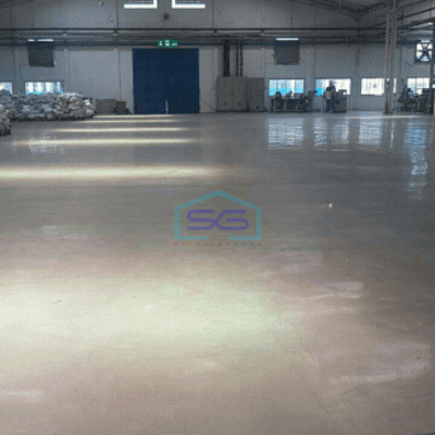 Disewakan Gudang Besar Exclusive Cikupa Tangerang