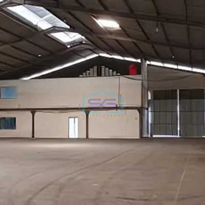 Disewakan Gudang Industri Dalam Kawasan Tangerang Kota