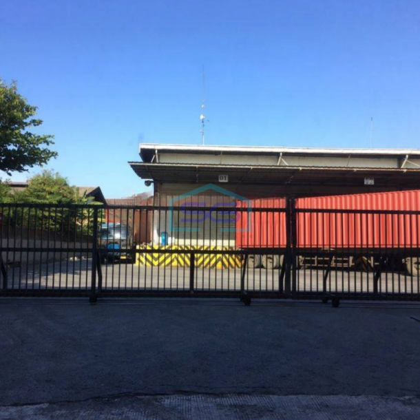 Disewakan Gudang Full Fasilitas Exclusive di Pulo Gadung Jakarta Timur LT 4000m2-3