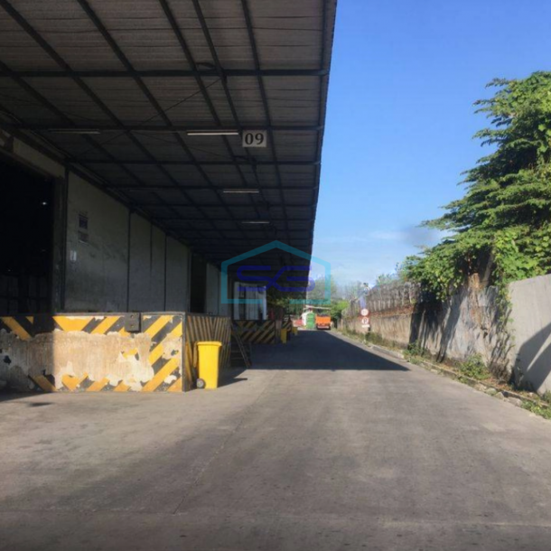 Disewakan Gudang Full Fasilitas Exclusive di Pulo Gadung Jakarta Timur LT 4000m2-2
