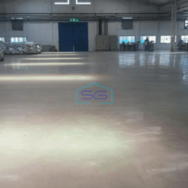 Disewakan Gudang Besar Industri Non Limbah Exclusive Cikupa Tangerang LT 50000m2-2