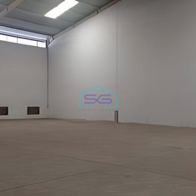 Disewakan Gudang Industri Di kawasan Cikupa Tangerang