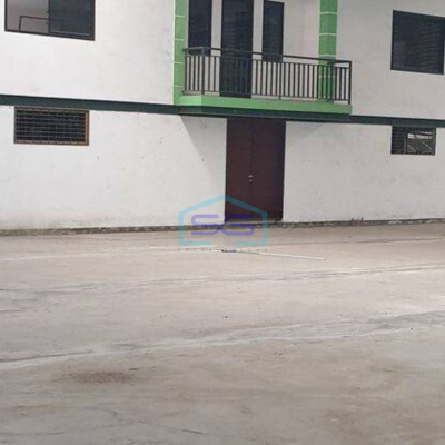 Disewakan Gudang Industri Di Balaraja Barat Tangerang