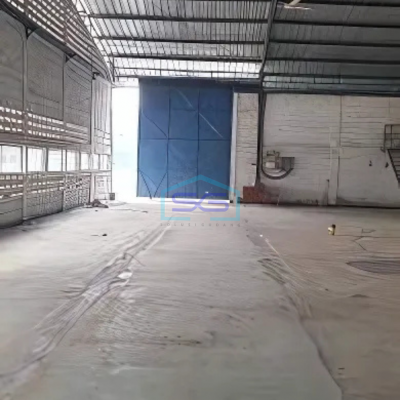 Disewakan Gudang Industri Di Balaraja Barat Tangerang