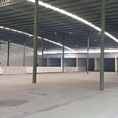 Disewakan Gudang Industri Di Balaraja Barat Tangerang