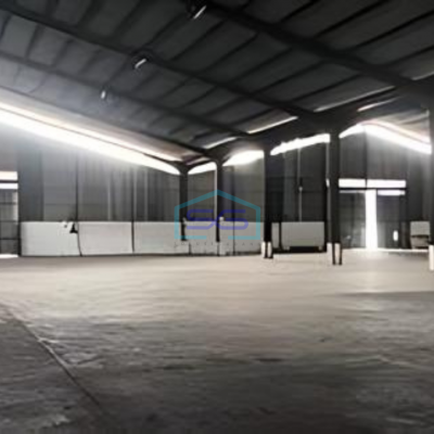 Disewakan Gudang Jatake Dekat Tol Bitung Tangerang