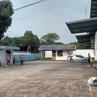Disewakan Gudang Jatake Dekat Tol Bitung Tangerang