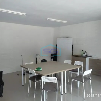 Disewakan Gudang Industri Taman Tekno BSD Tangerang