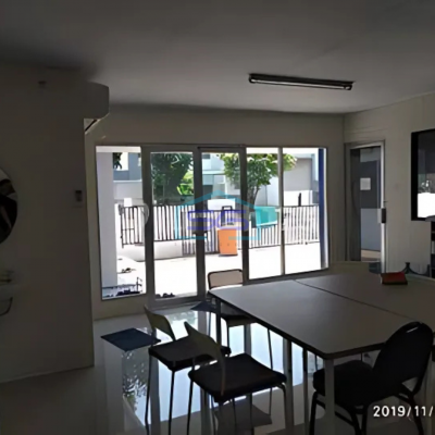 Disewakan Gudang Industri Taman Tekno BSD Tangerang