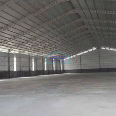 Dijual Gudang Industri di Daerah Ciruas Cikande Serang LT 7700m2