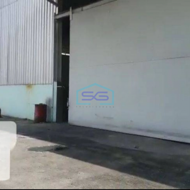 Dijual Gudang Industri di Daerah Ciruas Cikande Serang LT 7700m2-2