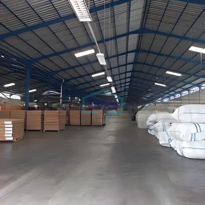 Disewakan Gudang Lokasi Cikupa Tangerang
