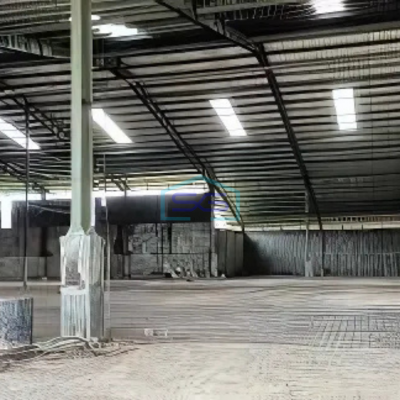 Disewakan Gudang Cikupa Tangerang Dekat Tol