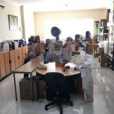 Dijual Ruko De Mansion Alam sutera Tangerang