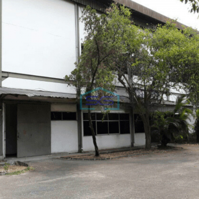 Disewakan Gudang Kawasan Cikupamas Tangerang