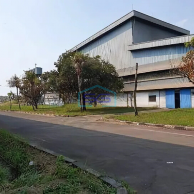 Disewakan Gudang Industri Ada Hoist Di Balaraja Tangerang