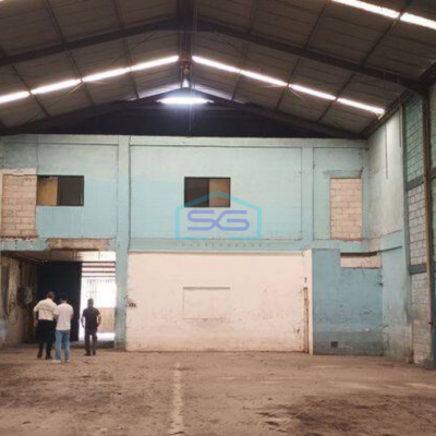 Disewakan Gudang Industri Jatake Tangerang